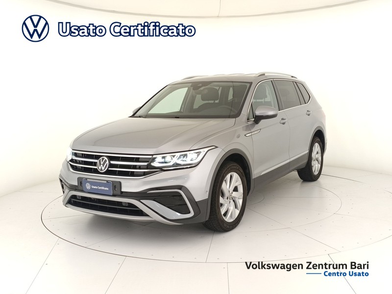 Volkswagen Tiguan allspace 2.0 tdi elegance 150cv dsg - 1