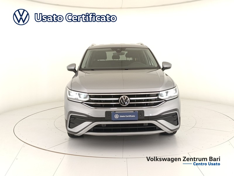 Volkswagen Tiguan allspace 2.0 tdi elegance 150cv dsg - 3