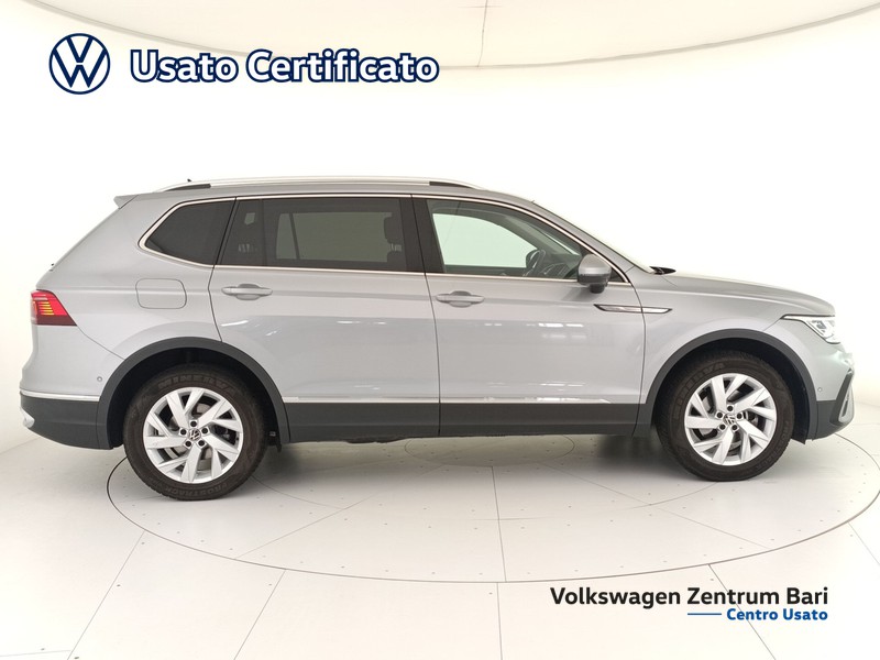 Volkswagen Tiguan allspace 2.0 tdi elegance 150cv dsg - 5