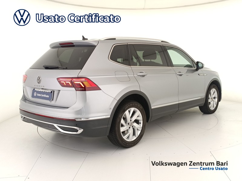 Volkswagen Tiguan allspace 2.0 tdi elegance 150cv dsg - 6