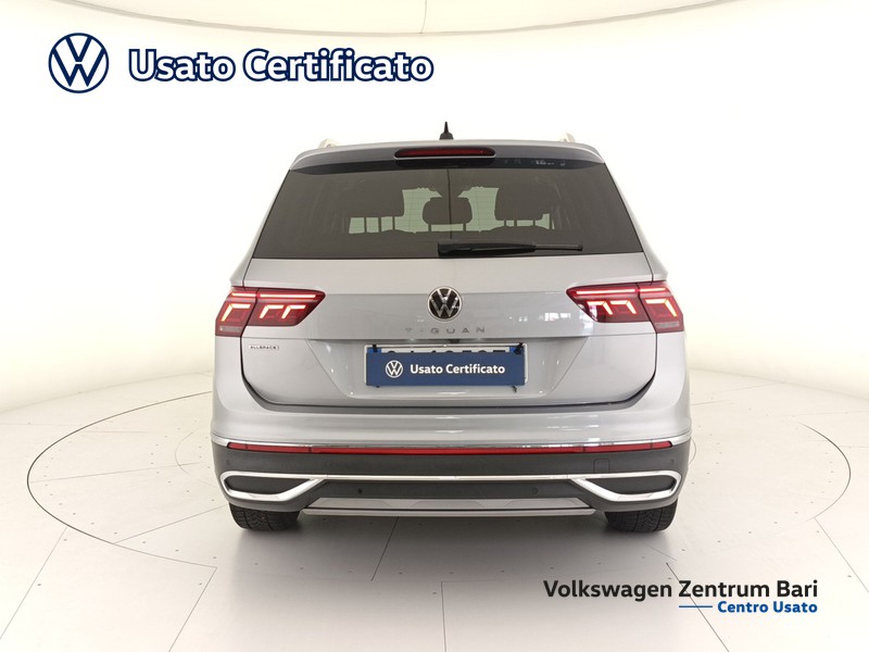 Volkswagen Tiguan allspace 2.0 tdi elegance 150cv dsg - 7