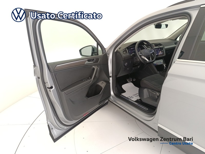 Volkswagen Tiguan allspace 2.0 tdi elegance 150cv dsg - 13