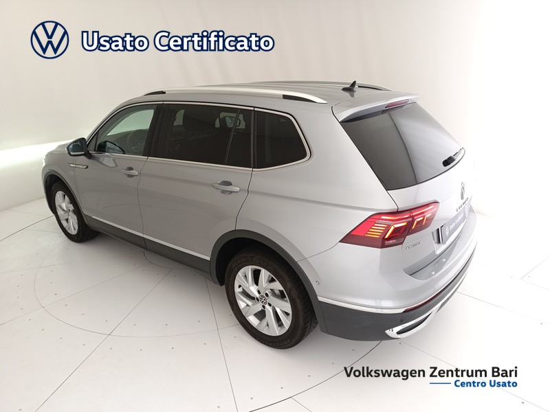 Volkswagen Tiguan allspace 2.0 tdi elegance 150cv dsg - 16