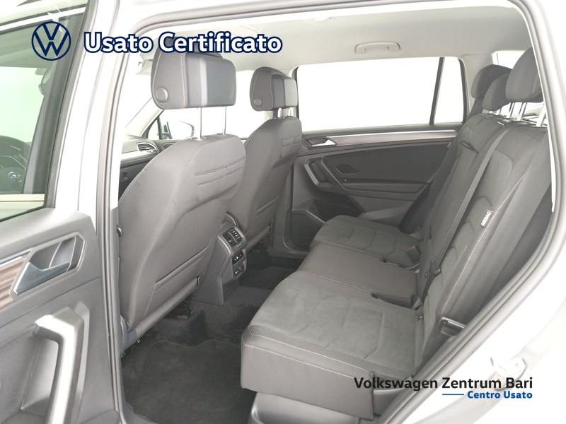 Volkswagen Tiguan allspace 2.0 tdi elegance 150cv dsg - 17