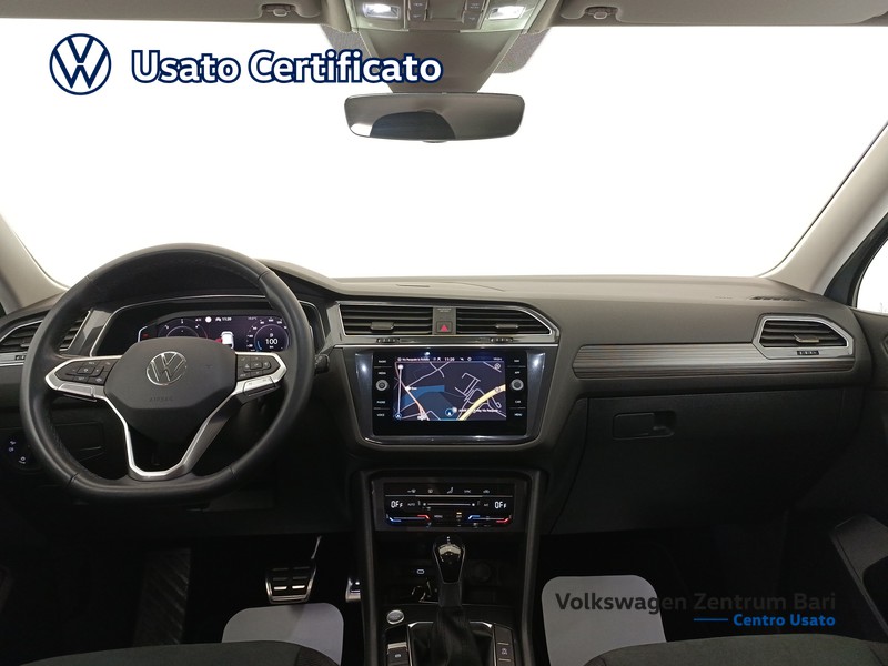 Volkswagen Tiguan allspace 2.0 tdi elegance 150cv dsg - 18