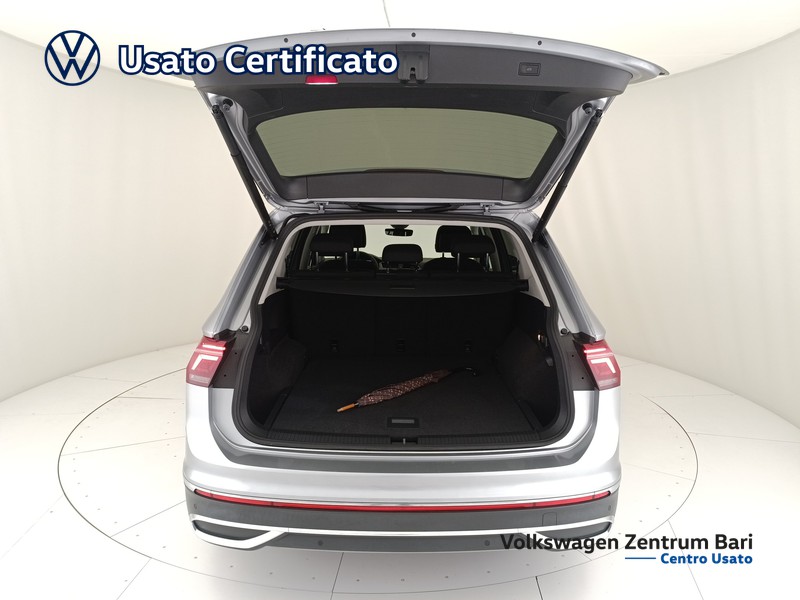 Volkswagen Tiguan allspace 2.0 tdi elegance 150cv dsg - 20