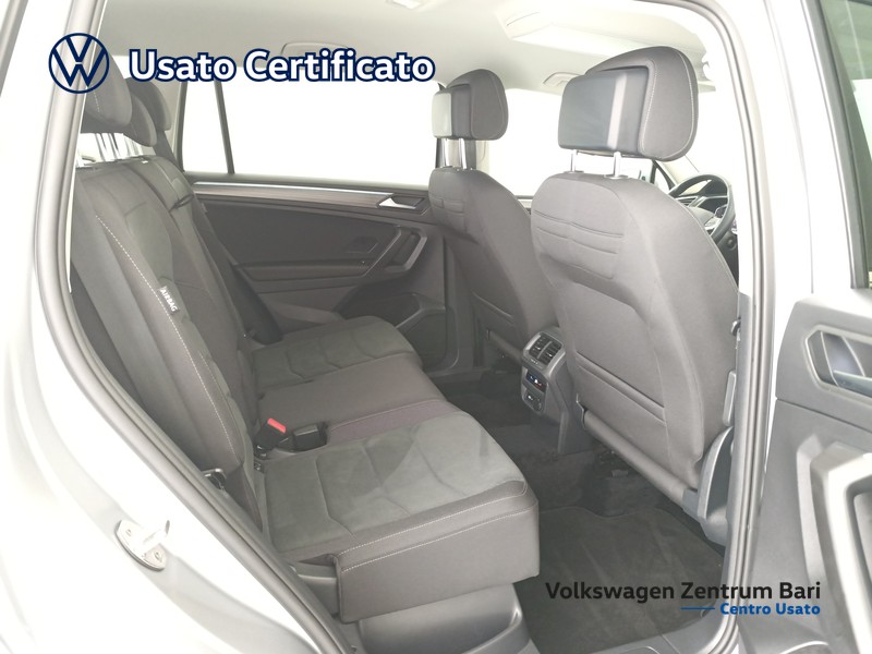 Volkswagen Tiguan allspace 2.0 tdi elegance 150cv dsg - 21