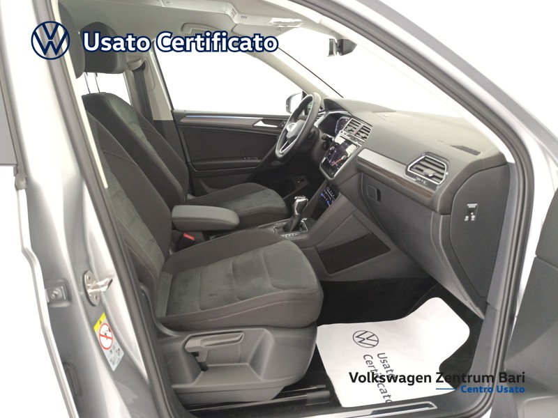 Volkswagen Tiguan allspace 2.0 tdi elegance 150cv dsg - 22