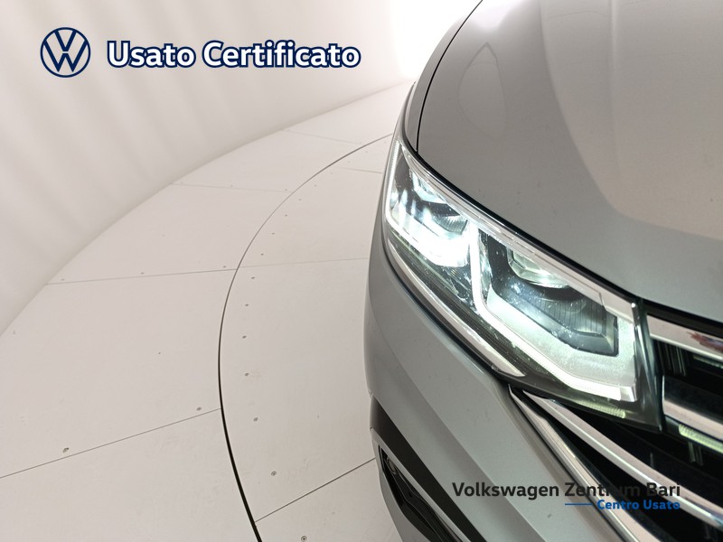 Volkswagen Tiguan allspace 2.0 tdi elegance 150cv dsg - 23