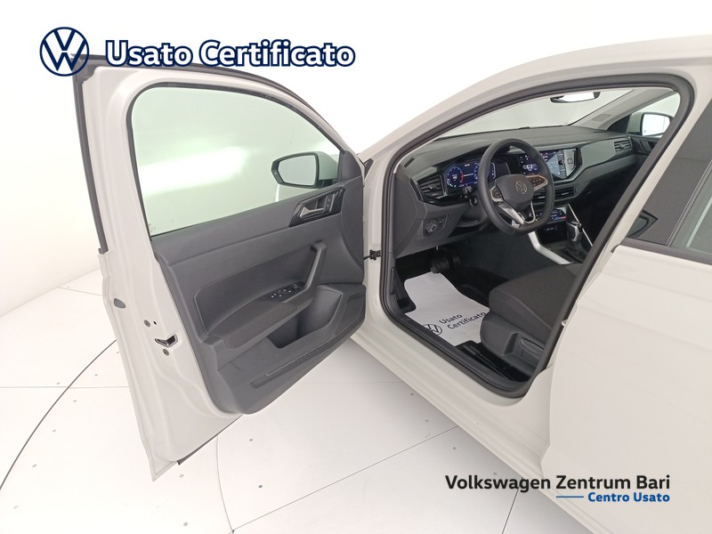 Volkswagen Polo 1.0 tsi life 95cv dsg - 12