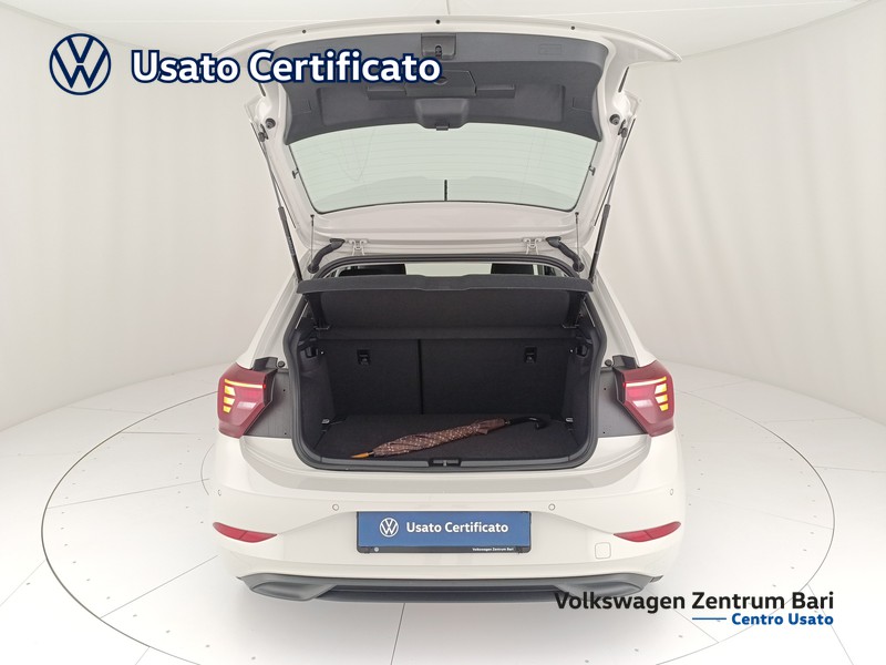 Volkswagen Polo 1.0 tsi life 95cv dsg - 18