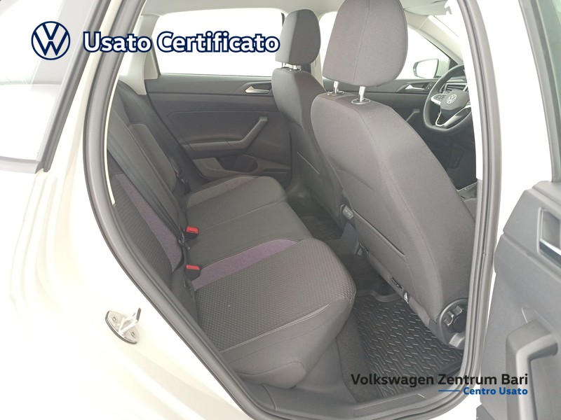 Volkswagen Polo 1.0 tsi life 95cv dsg - 19