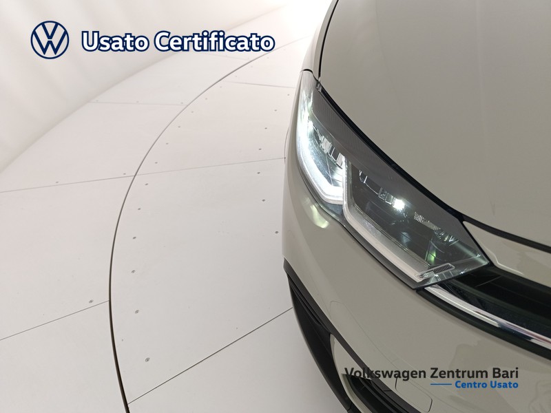 Volkswagen Polo 1.0 tsi life 95cv dsg - 21