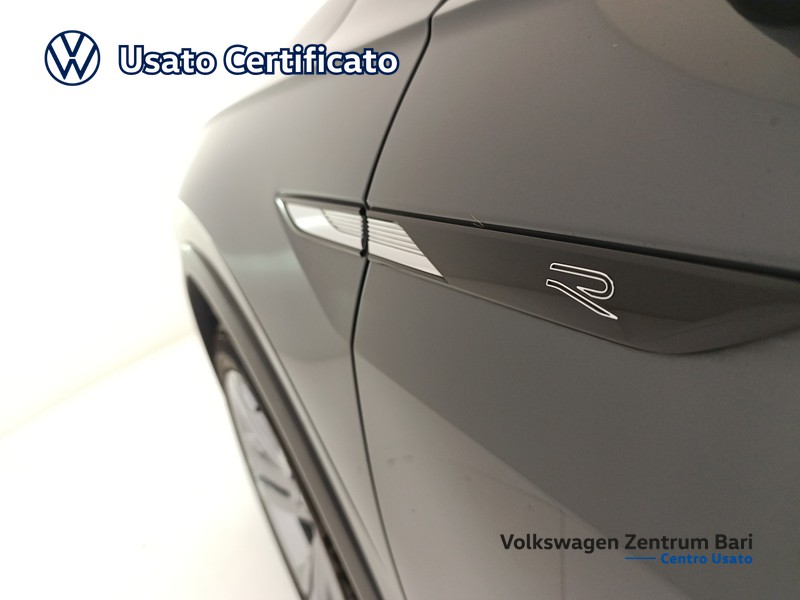 Volkswagen Tiguan 2.0 tdi r-line 4motion 150cv dsg - 16