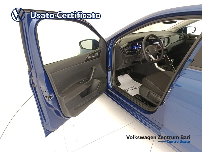 Volkswagen Polo 1.0 evo life 80cv - 12
