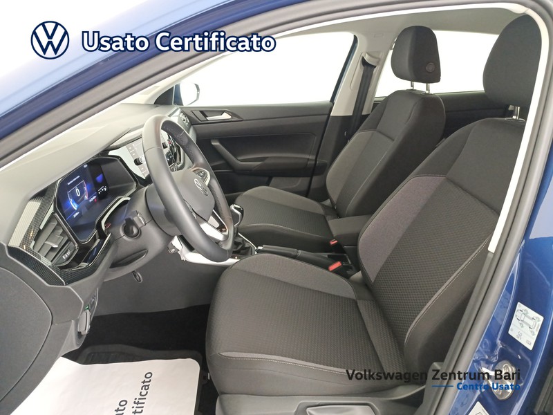 Volkswagen Polo 1.0 evo life 80cv - 13