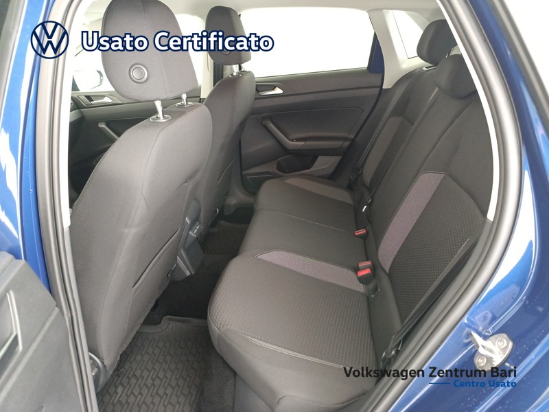 Volkswagen Polo 1.0 evo life 80cv - 16