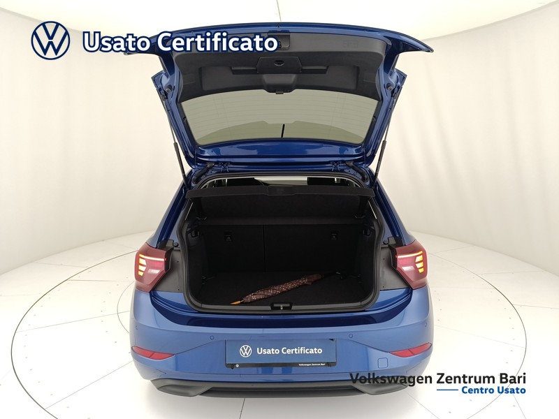 Volkswagen Polo 1.0 evo life 80cv - 18