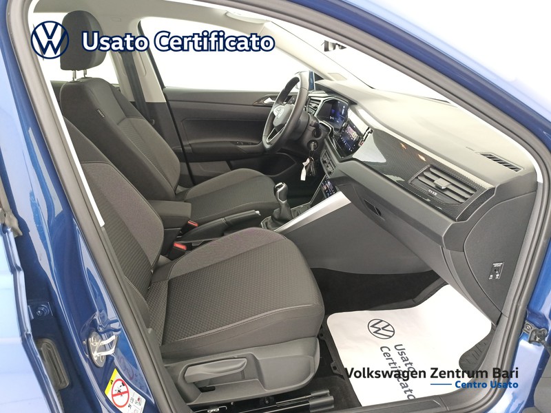 Volkswagen Polo 1.0 evo life 80cv - 20