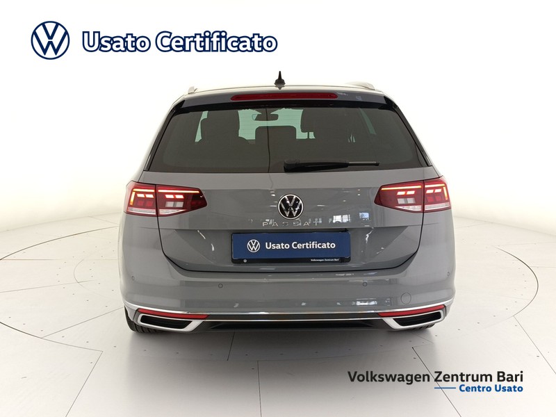 Volkswagen Passat variant 2.0 tdi executive 150cv dsg - 7