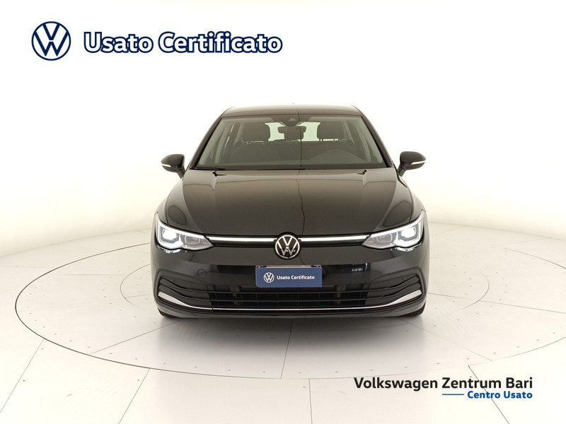 Volkswagen Golf 2.0 tdi style 115cv dsg - 3