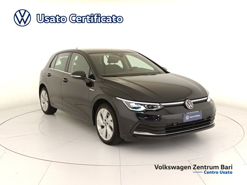 Volkswagen Golf 2.0 tdi style 115cv dsg - 4