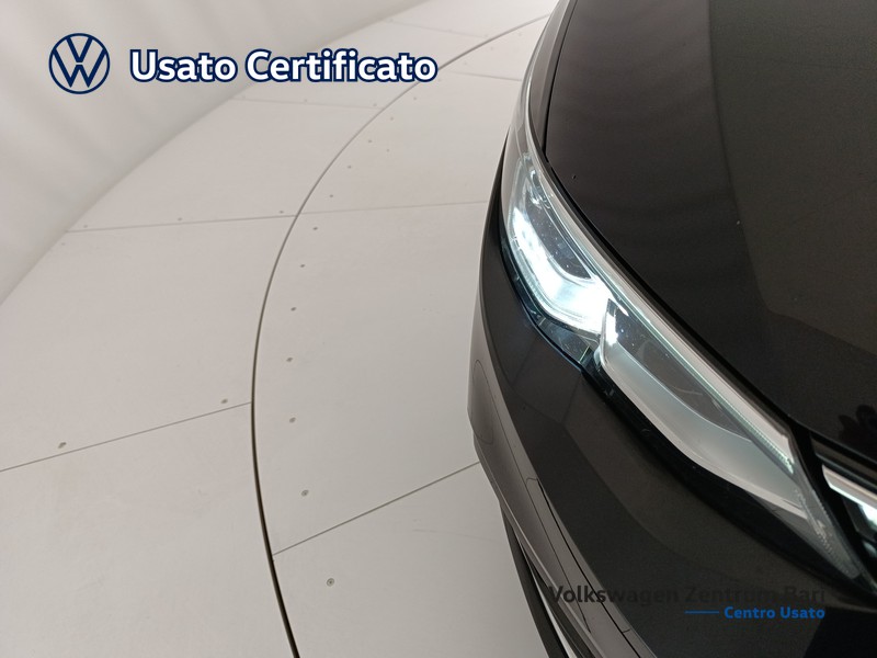 Volkswagen Golf 2.0 tdi style 115cv dsg - 20