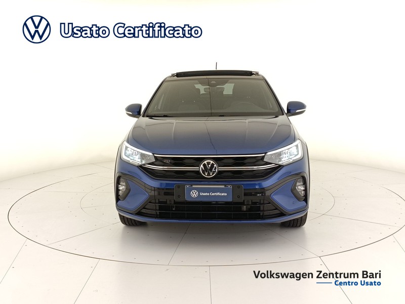 Volkswagen Taigo 1.0 tsi r-line 115cv - 3