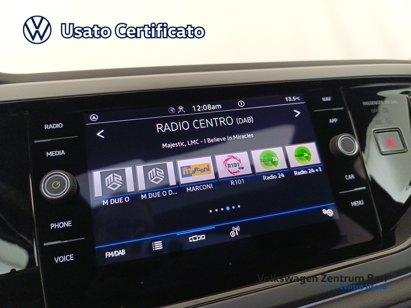 Volkswagen Taigo 1.0 tsi r-line 115cv - 11