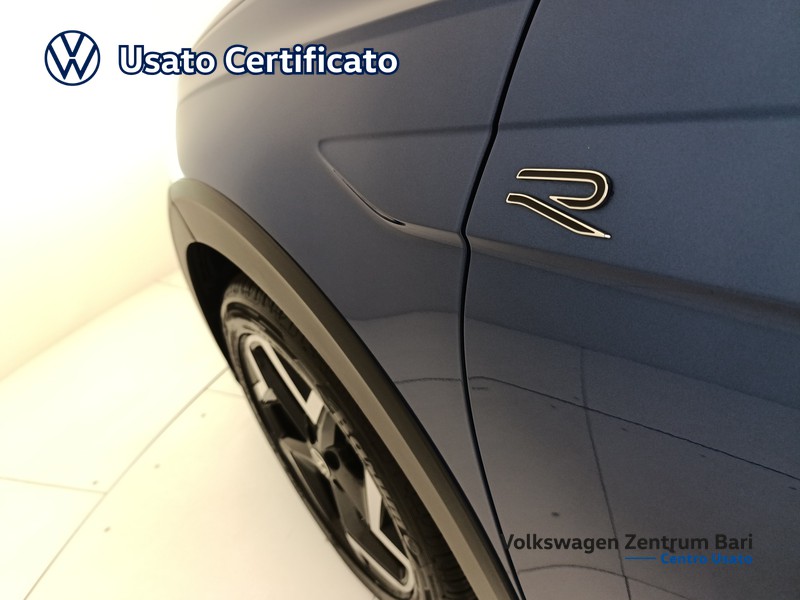 Volkswagen Taigo 1.0 tsi r-line 115cv - 18