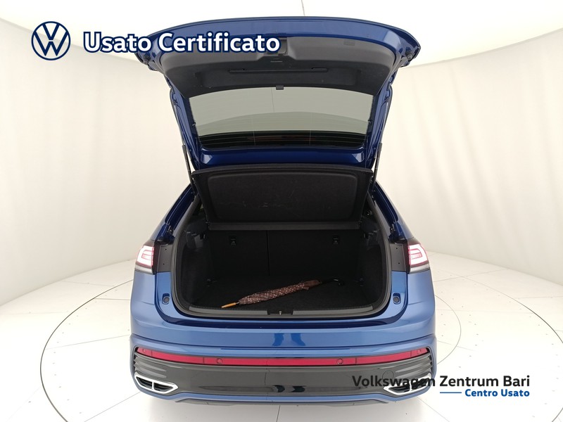 Volkswagen Taigo 1.0 tsi r-line 115cv - 22