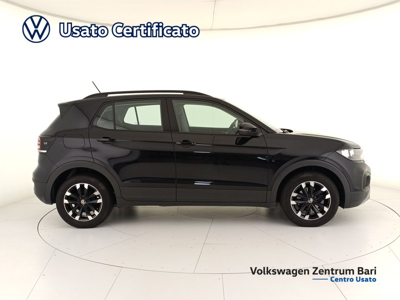 Volkswagen T-Cross 1.0 tsi style 95cv - 5