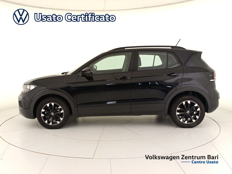 Volkswagen T-Cross 1.0 tsi style 95cv - 9
