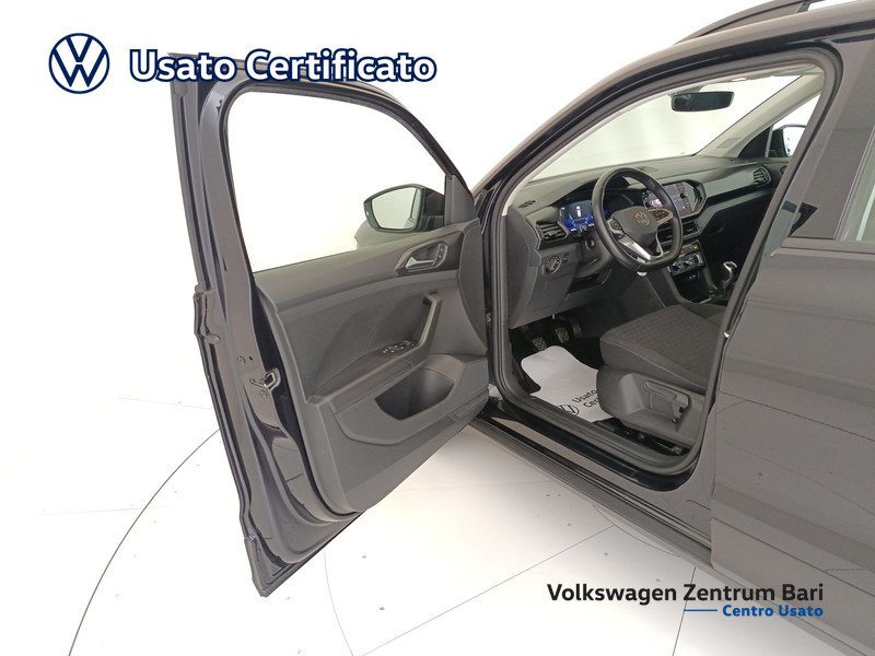 Volkswagen T-Cross 1.0 tsi style 95cv - 12
