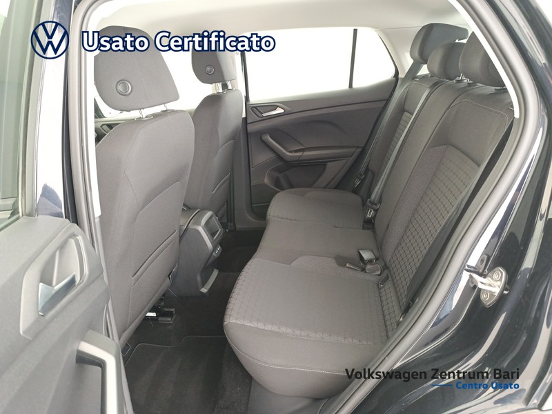 Volkswagen T-Cross 1.0 tsi style 95cv - 15