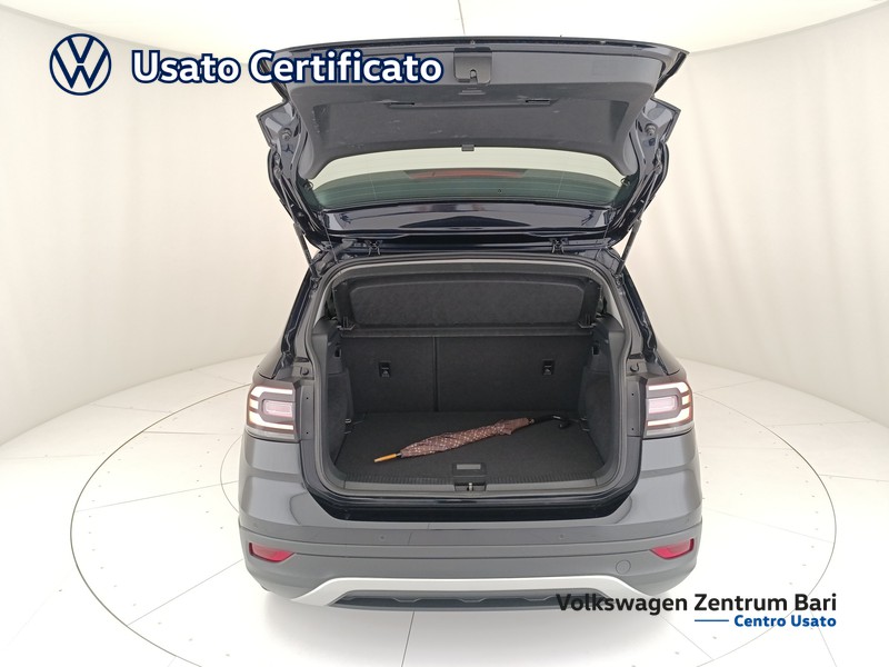 Volkswagen T-Cross 1.0 tsi style 95cv - 17