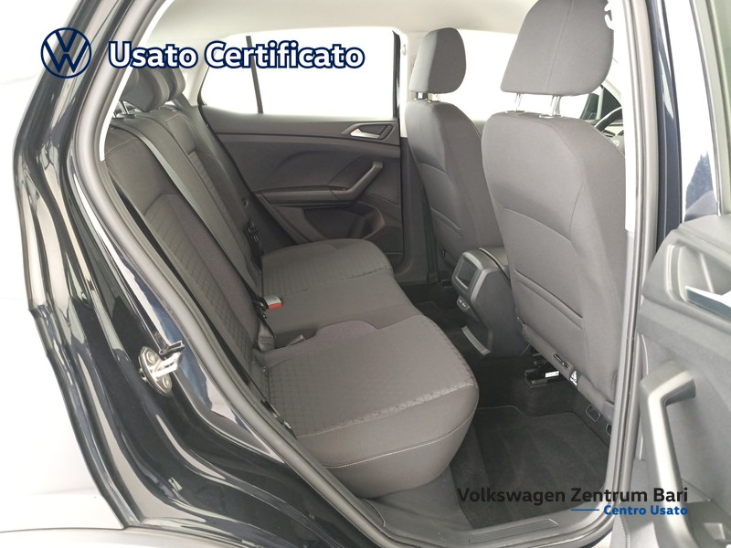 Volkswagen T-Cross 1.0 tsi style 95cv - 18