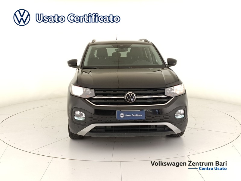 Volkswagen T-Cross 1.0 tsi style 110cv - 3