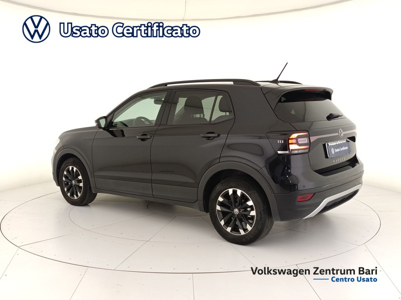 Volkswagen T-Cross 1.0 tsi style 110cv - 7