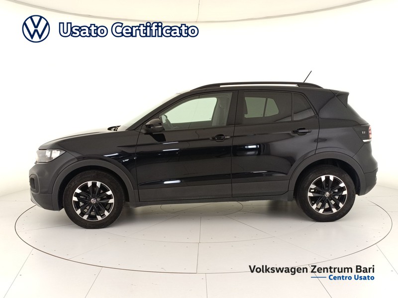 Volkswagen T-Cross 1.0 tsi style 110cv - 8
