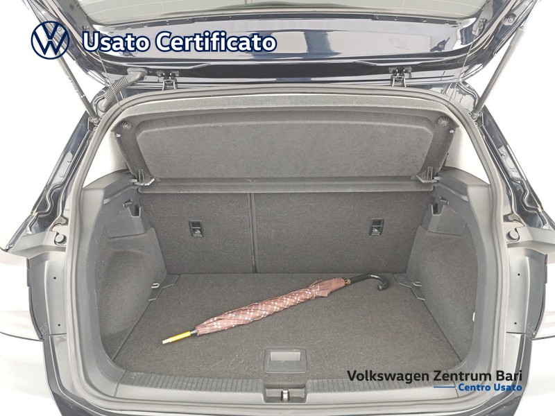 Volkswagen T-Cross 1.0 tsi style 110cv - 16