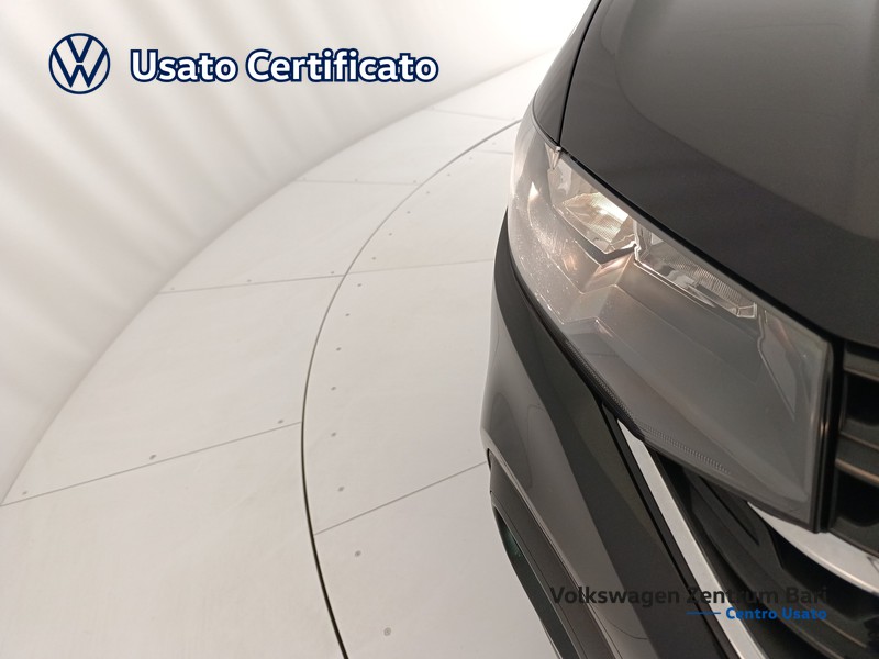 Volkswagen T-Cross 1.0 tsi style 110cv - 19