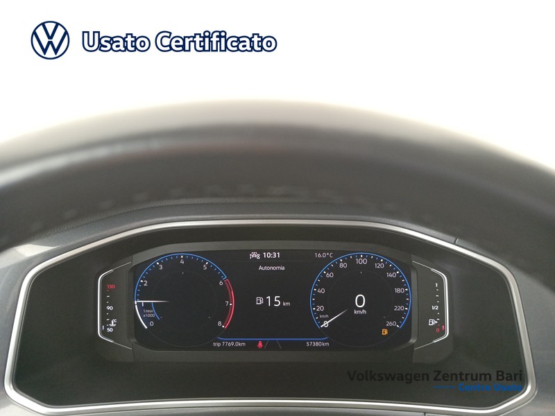 Volkswagen T-Roc 1.0 tsi style 110cv - 10