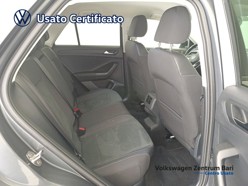 Volkswagen T-Roc 1.0 tsi style 110cv - 20
