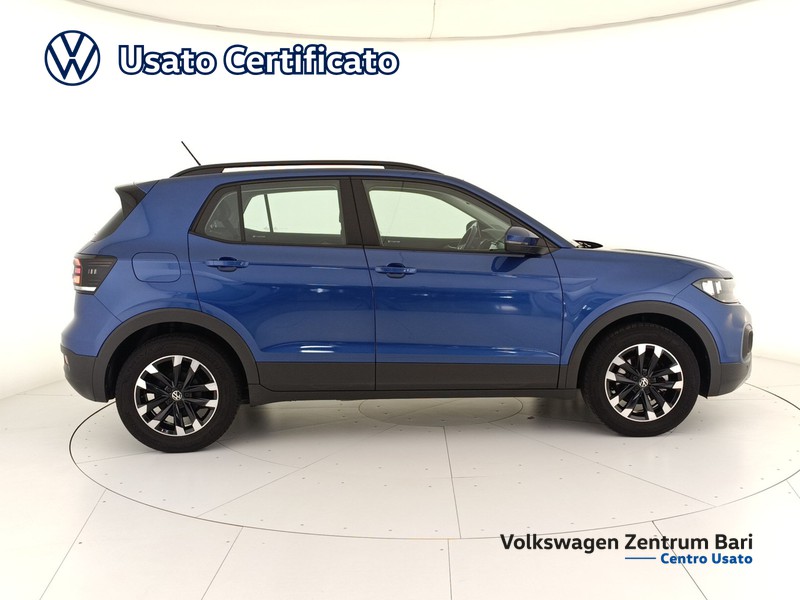 Volkswagen T-Cross 1.0 tsi style 95cv - 5