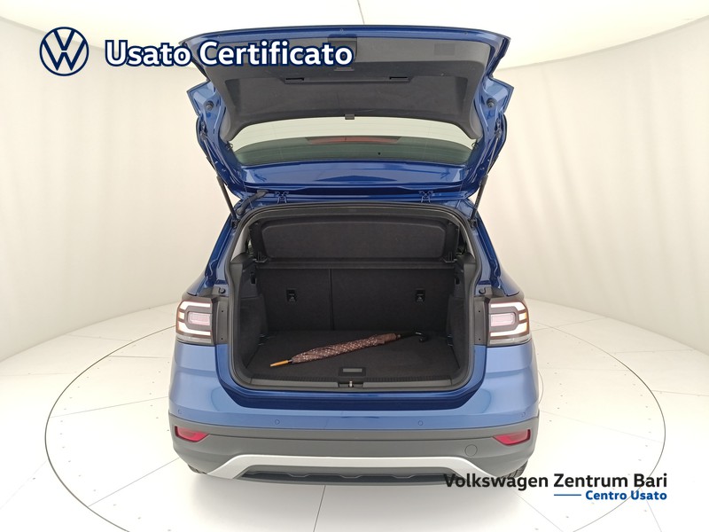 Volkswagen T-Cross 1.0 tsi style 95cv - 18