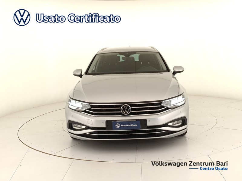 Volkswagen Passat variant 2.0 tdi business 150cv dsg - 3