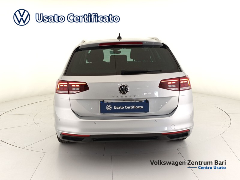 Volkswagen Passat variant 2.0 tdi business 150cv dsg - 7