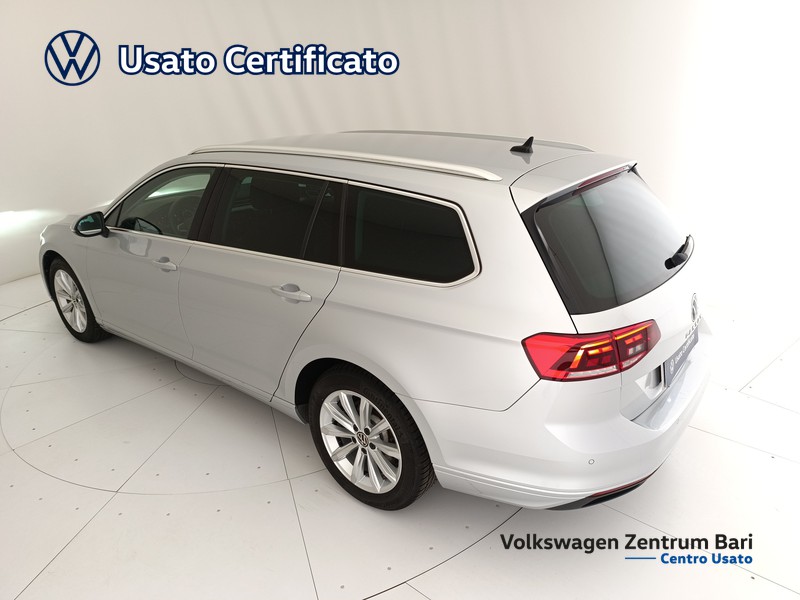 Volkswagen Passat variant 2.0 tdi business 150cv dsg - 15
