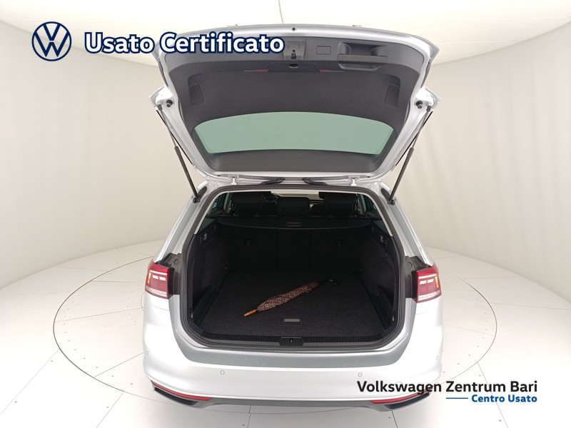 Volkswagen Passat variant 2.0 tdi business 150cv dsg - 18